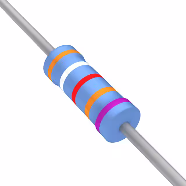 YR1B392KCC TE Connectivity Passive Product electronic component